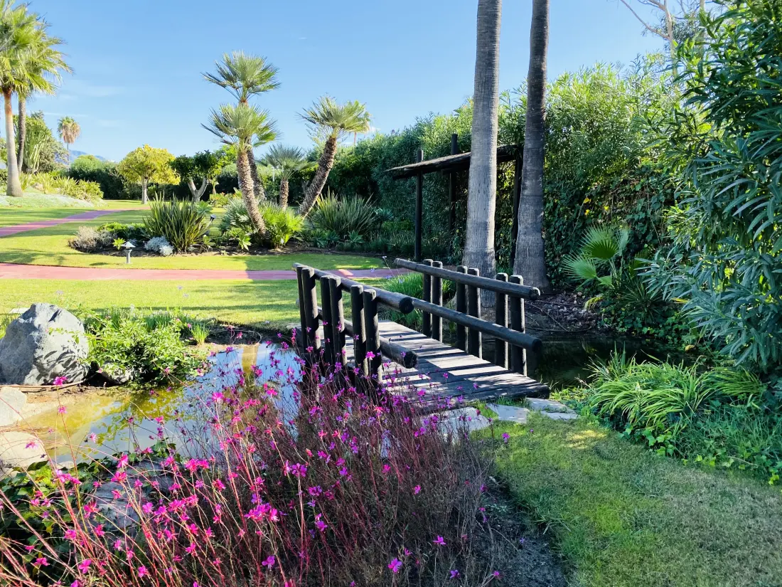 Ház Estepona