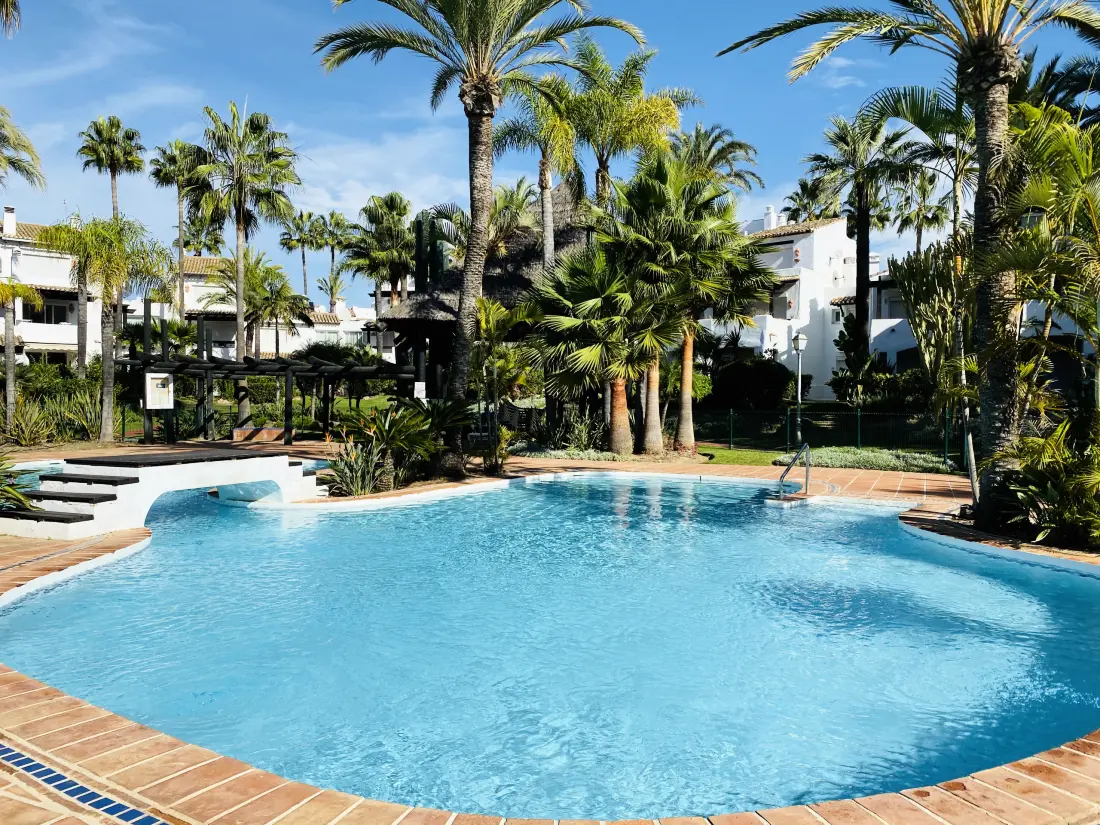 Ház Estepona