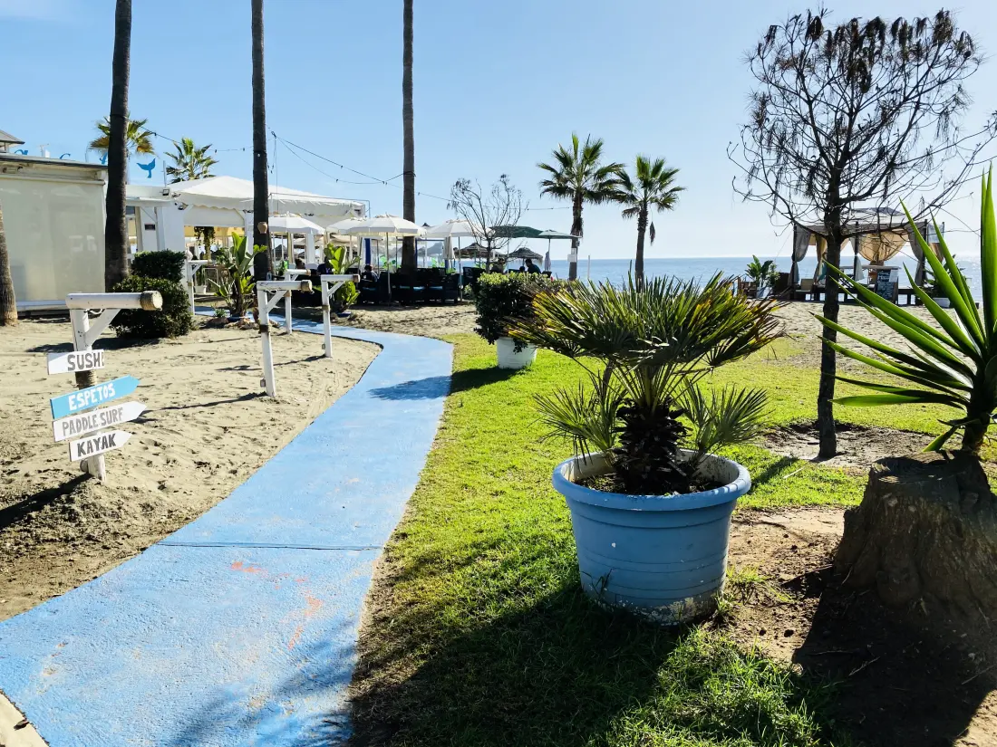 Ház Estepona