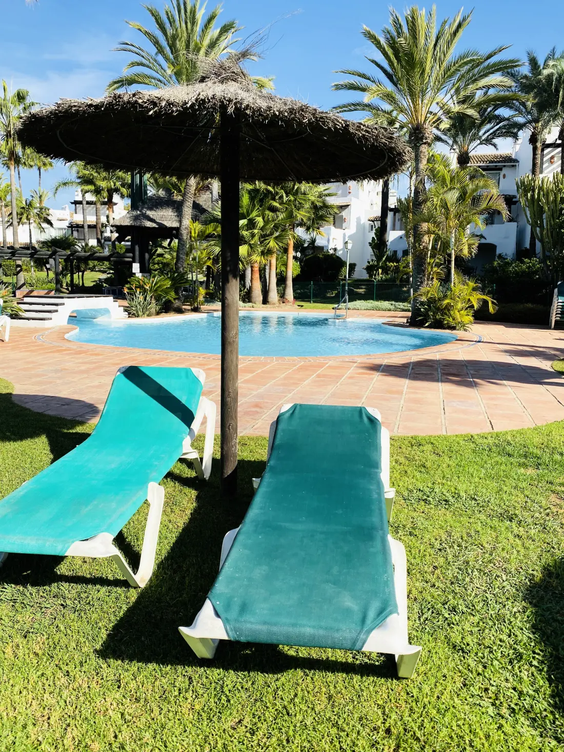 Ház Estepona