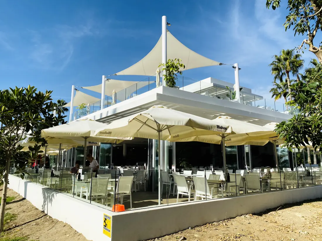 Ház Estepona