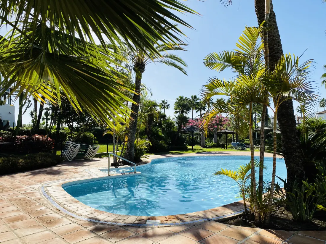 Ház Estepona