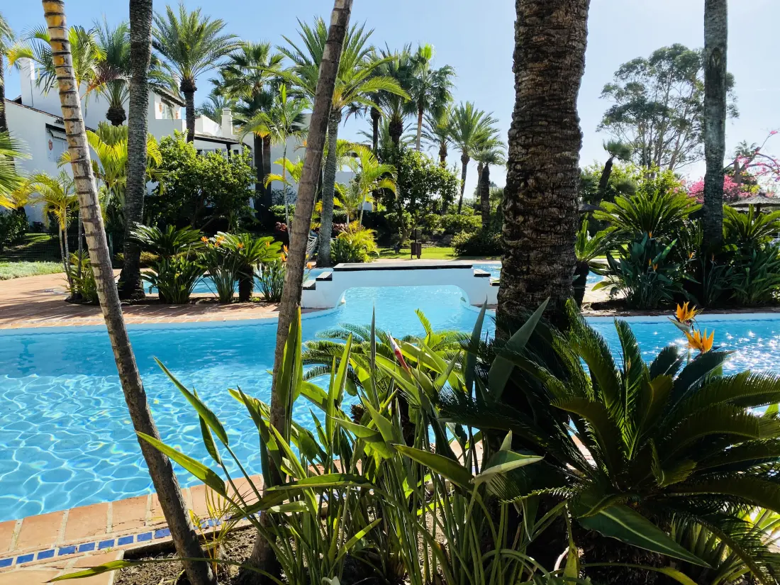 Ház Estepona