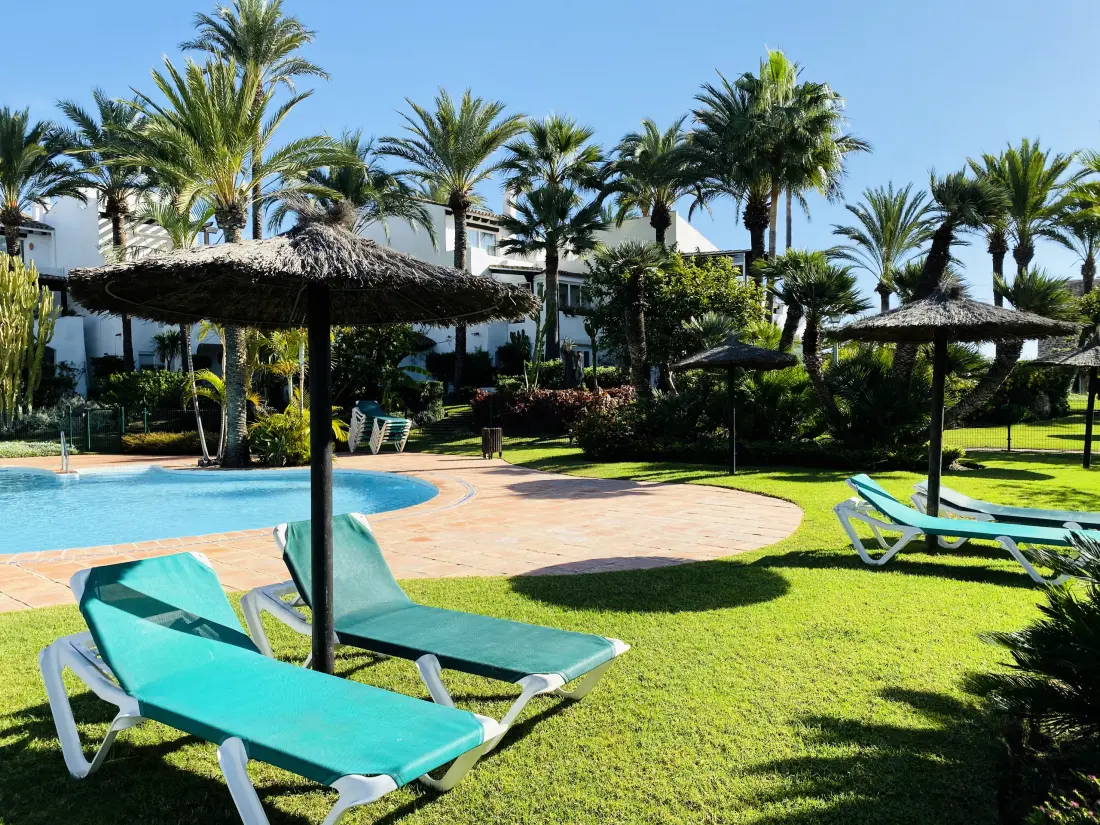 Ház Estepona