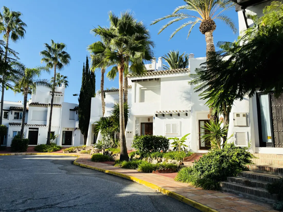 Ház Estepona