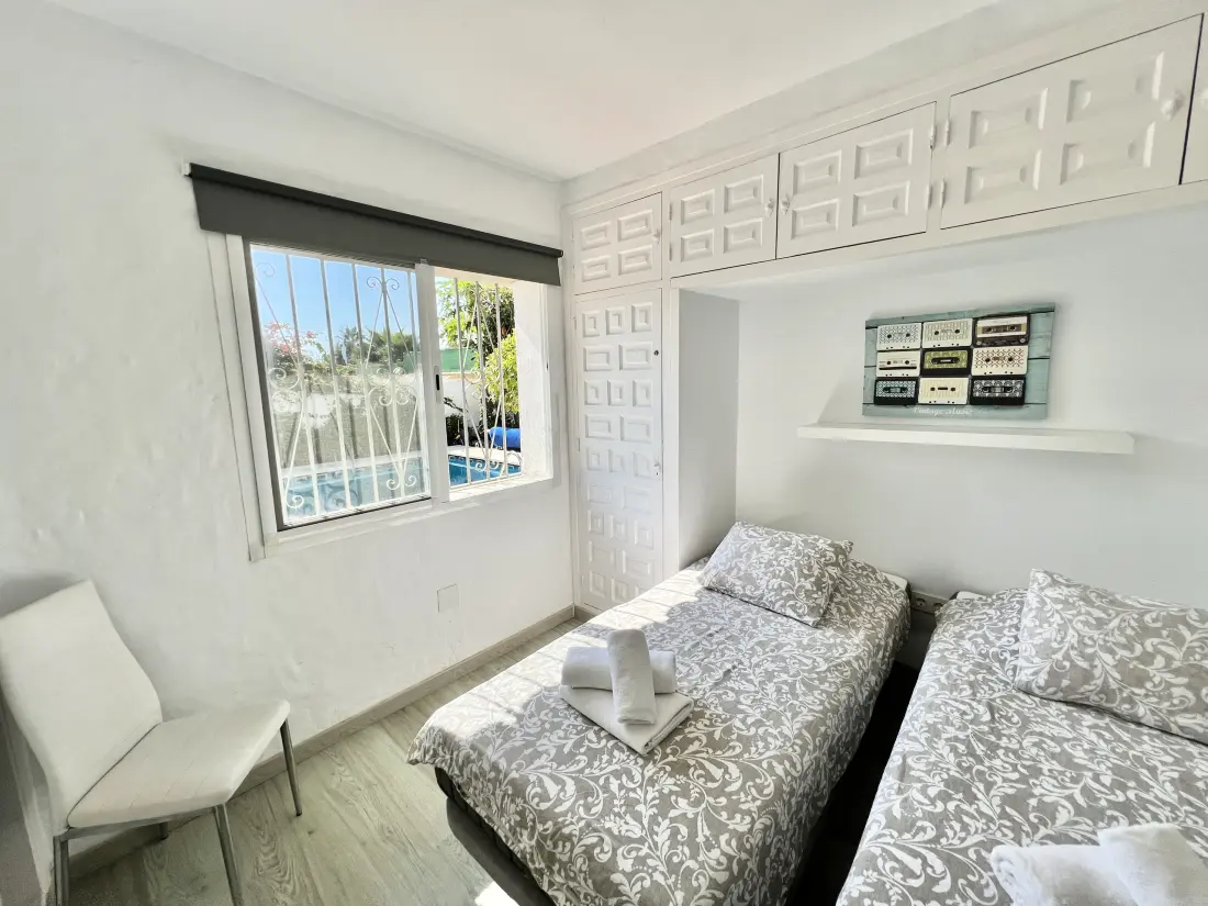 Ház Estepona
