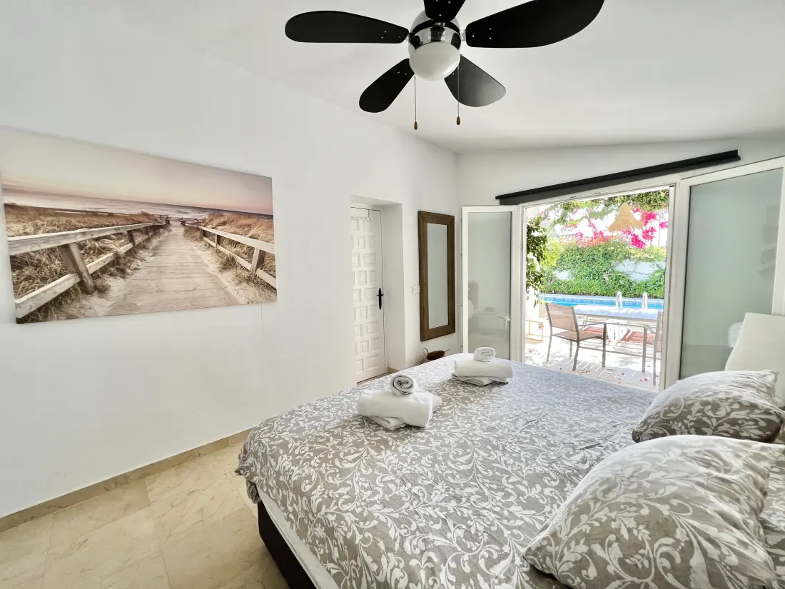Ház Estepona