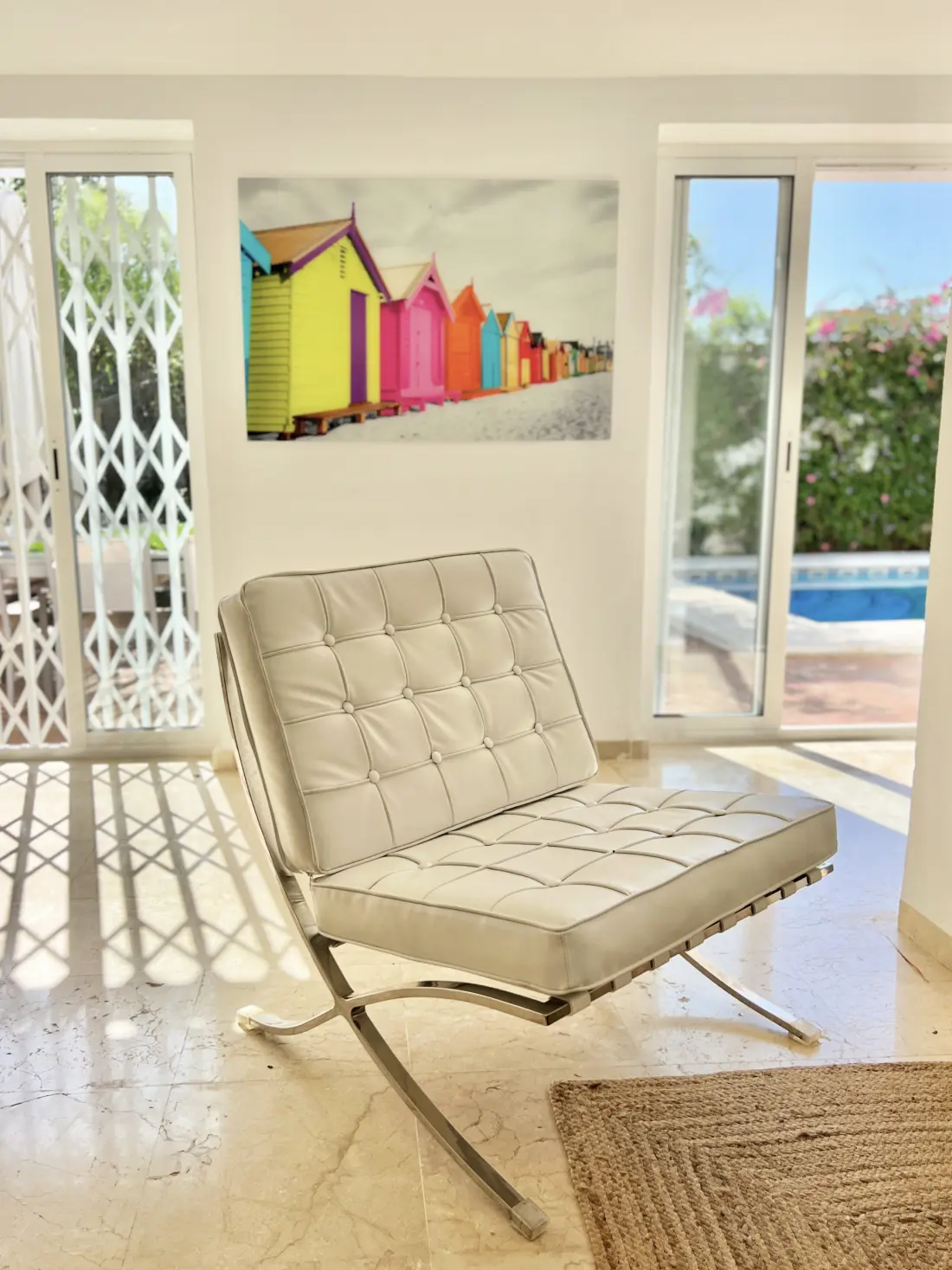 Ház Estepona