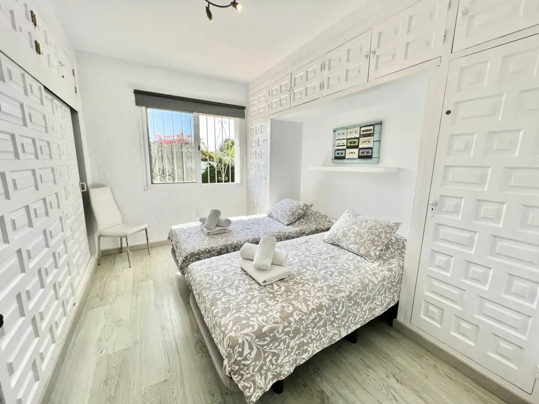 Ház Estepona