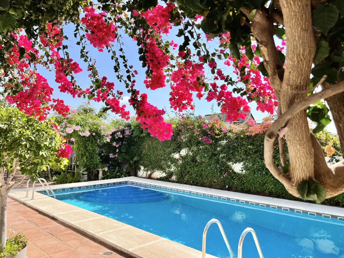 Ház Estepona
