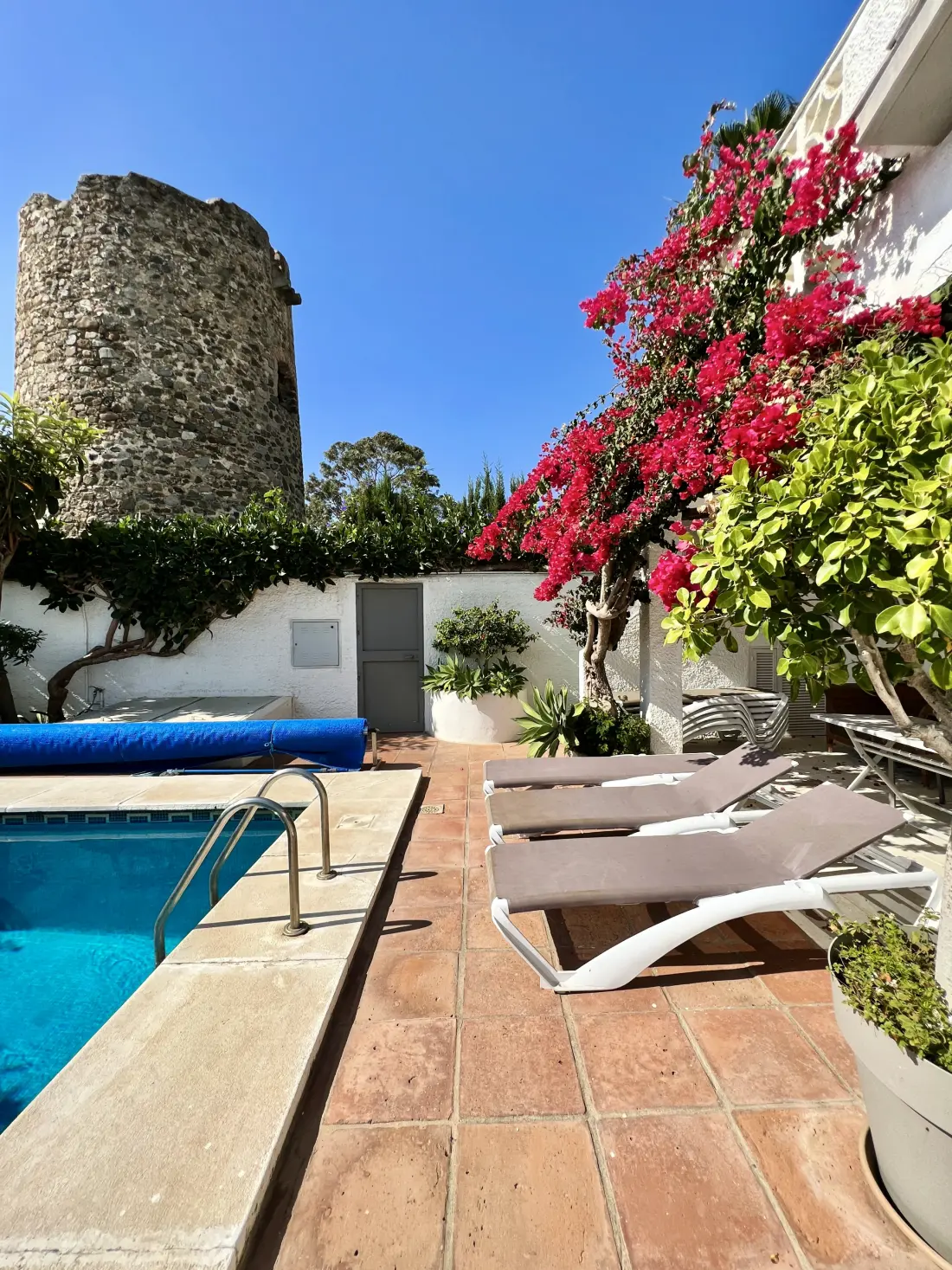 Ház Estepona