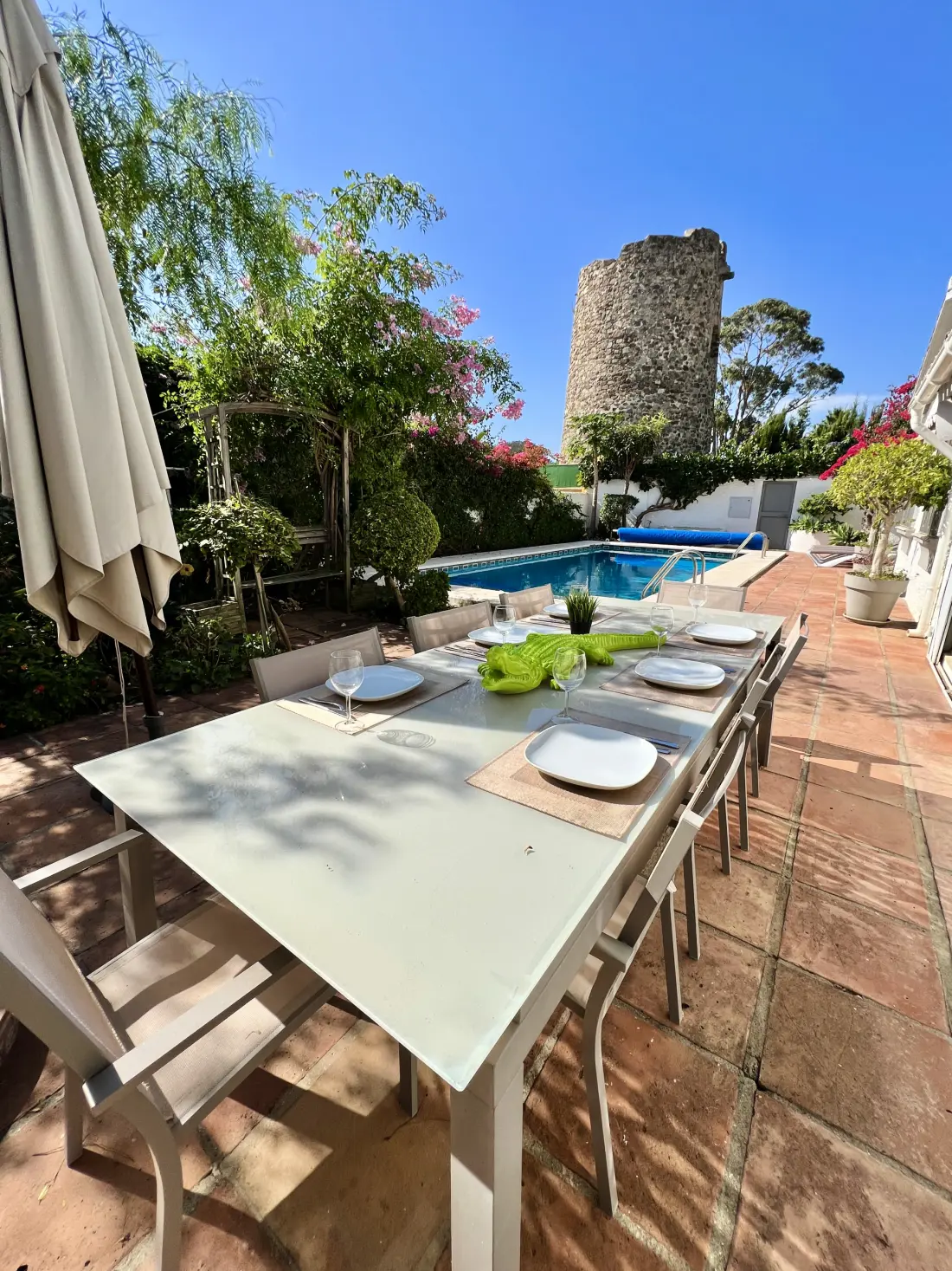 Ház Estepona