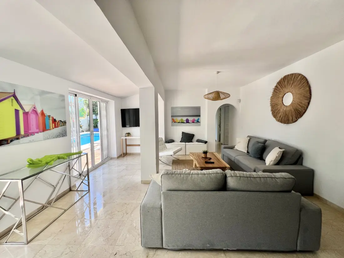 Ház Estepona