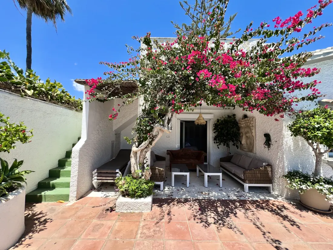 Ház Estepona