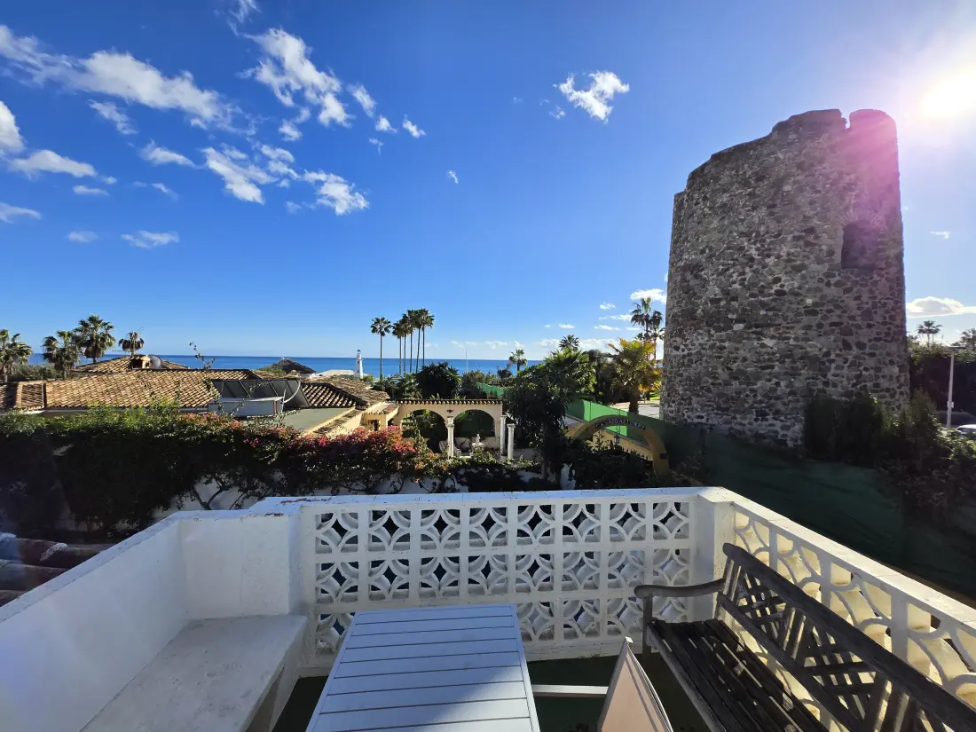 Ház Estepona
