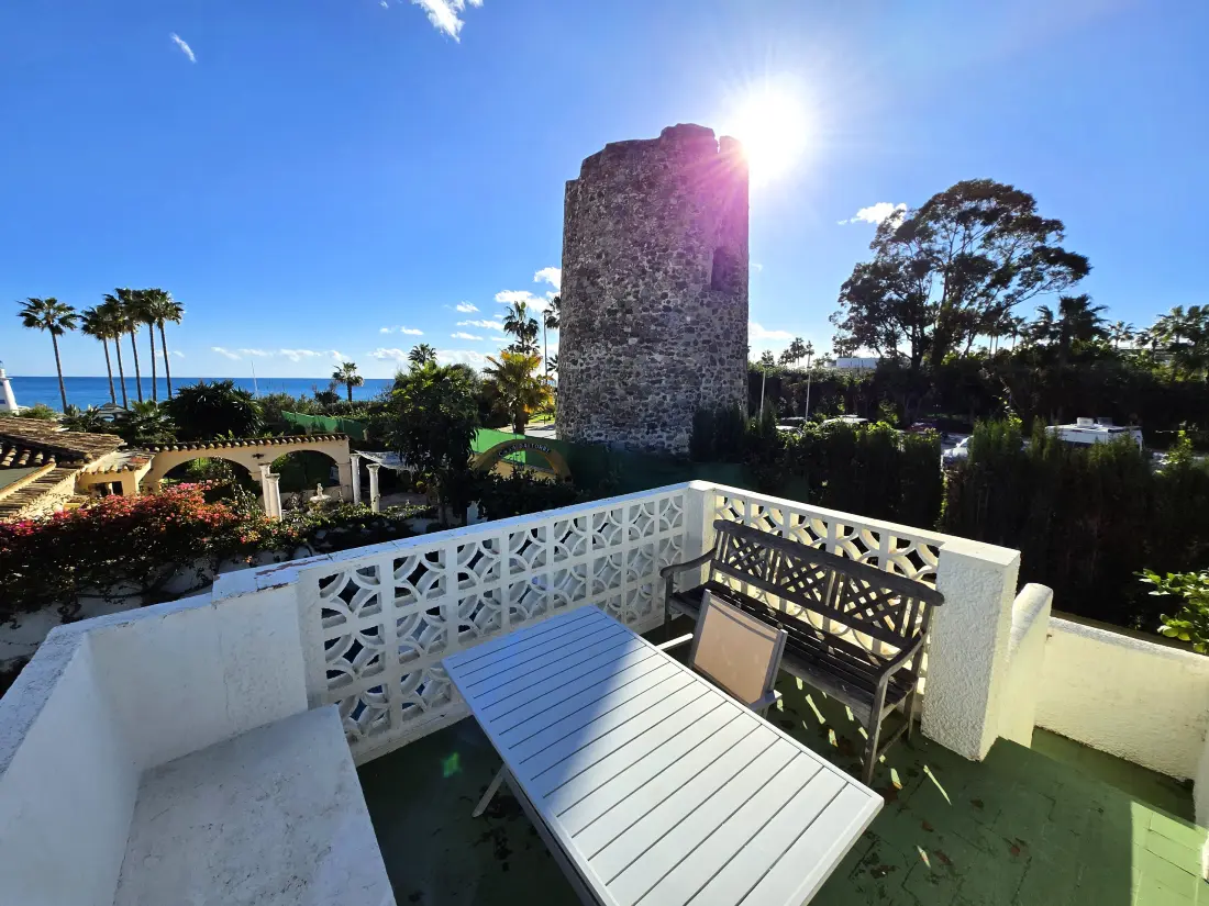 Ház Estepona