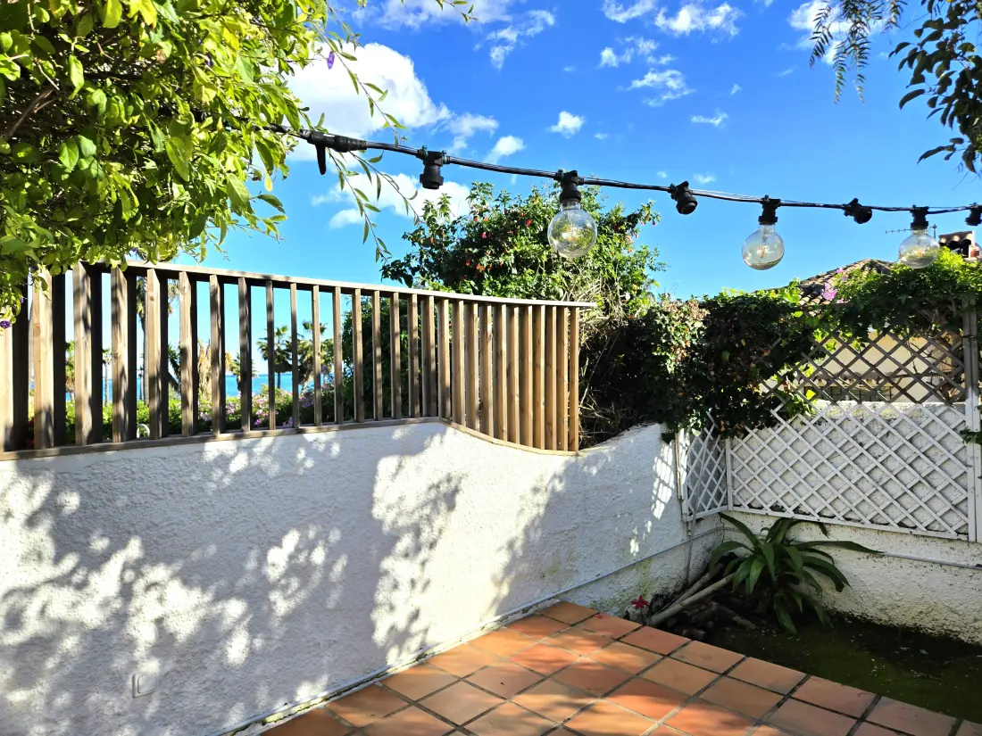 Ház Estepona