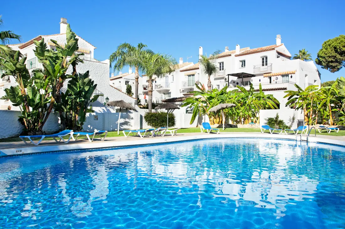 Stúdió Estepona