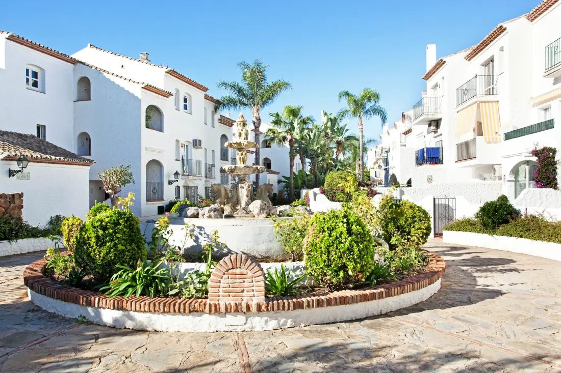 Stúdió Estepona