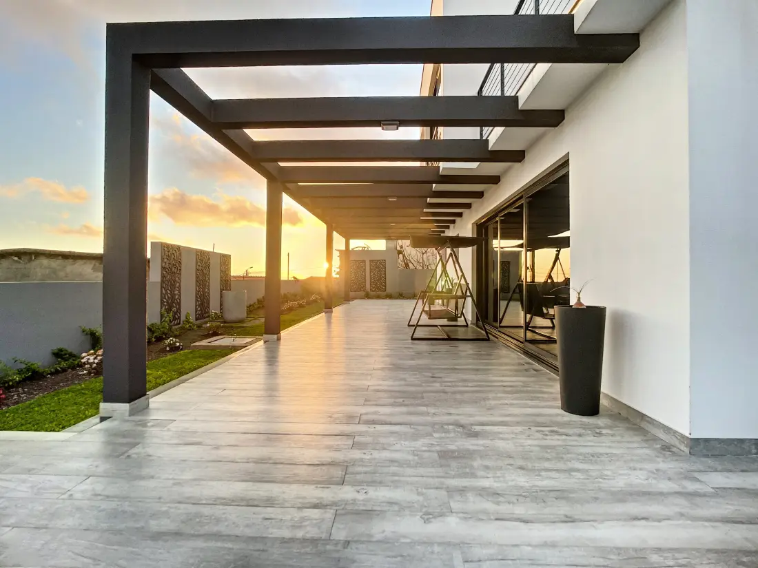 House in Estreito Calheta (Madere)