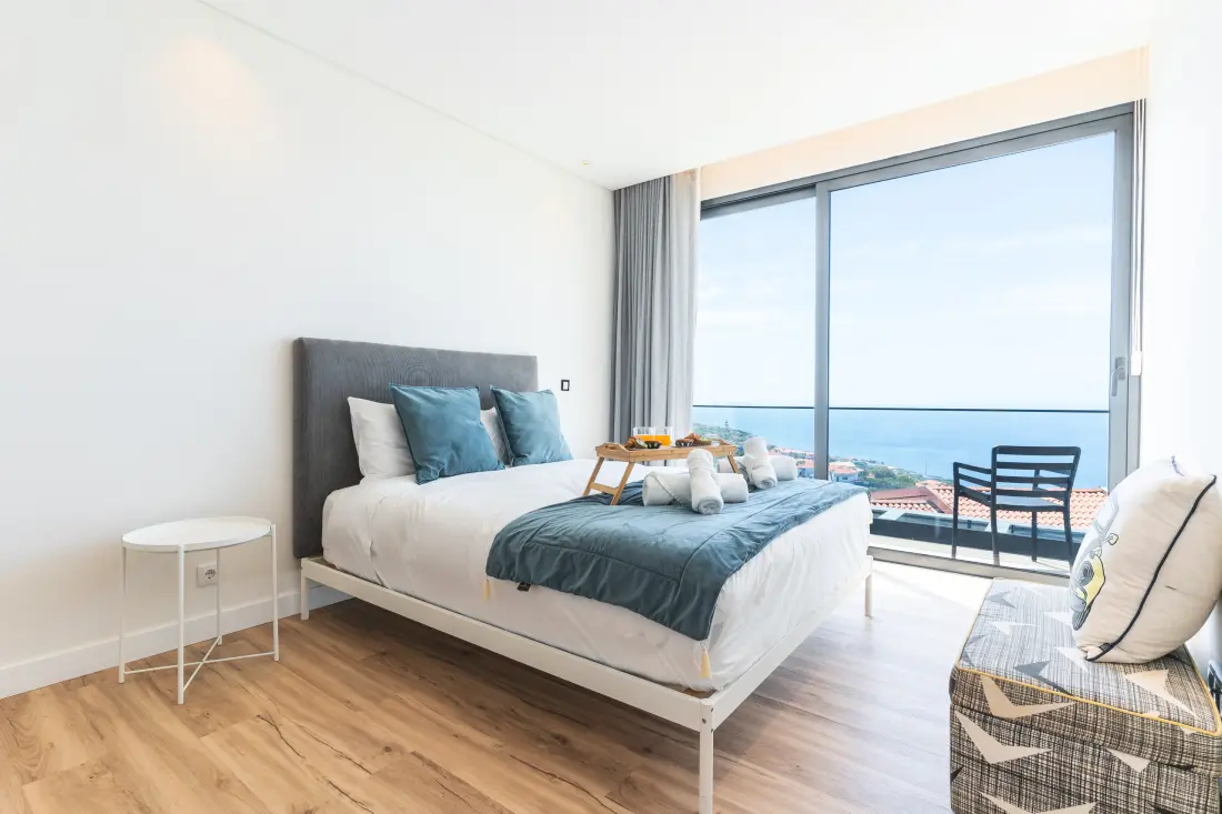 House in Estreito Calheta (Madere)
