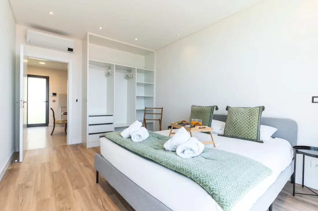 House in Estreito Calheta (Madere)