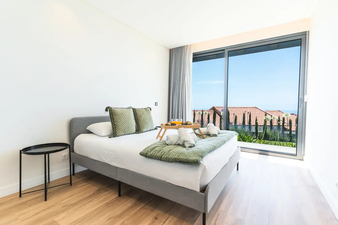 House in Estreito Calheta (Madere)