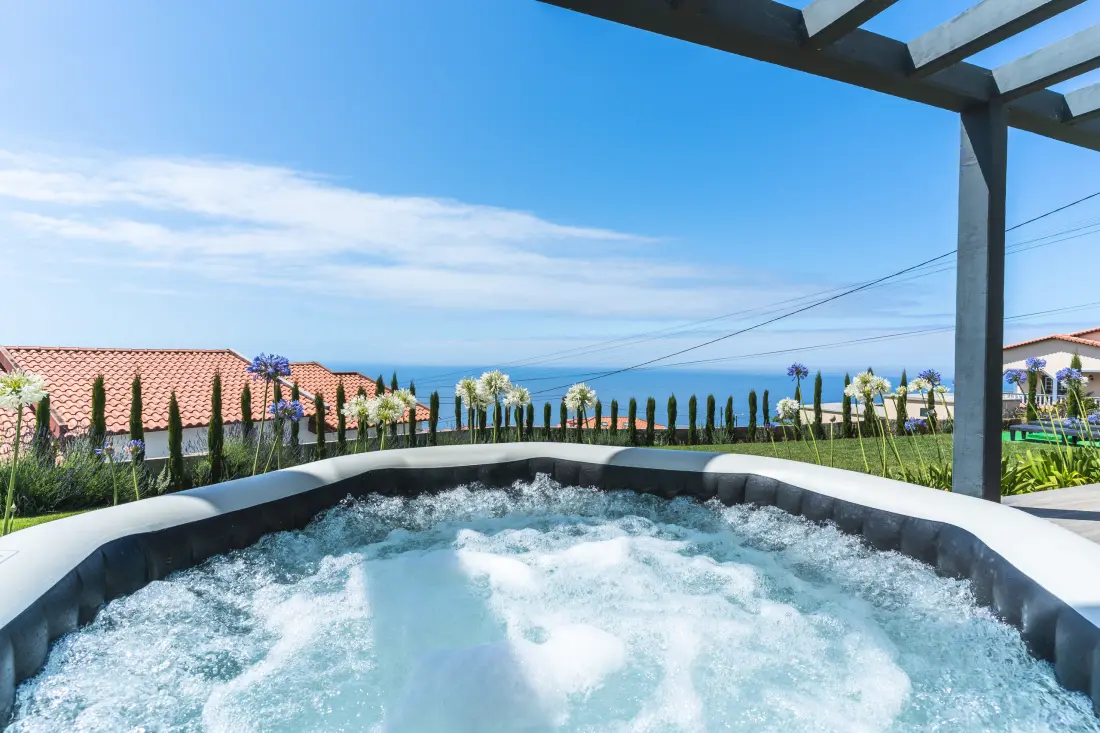 House in Estreito Calheta (Madere)