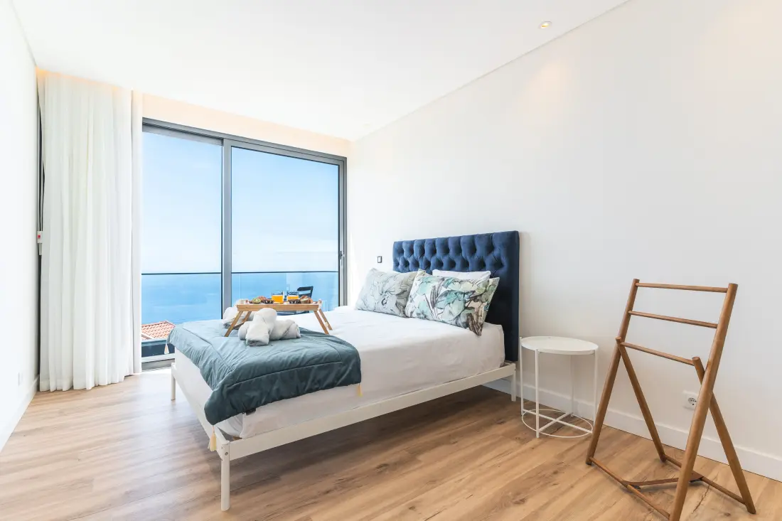 House in Estreito Calheta (Madere)