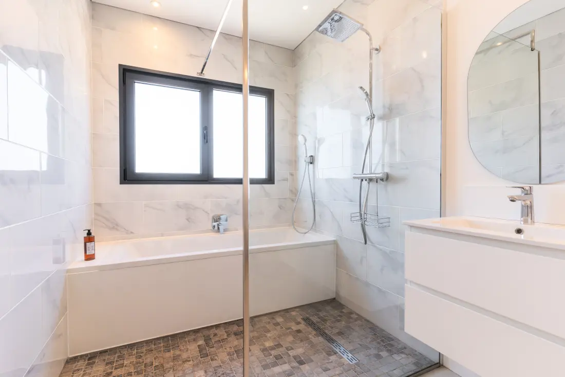 House in Estreito Calheta (Madere)