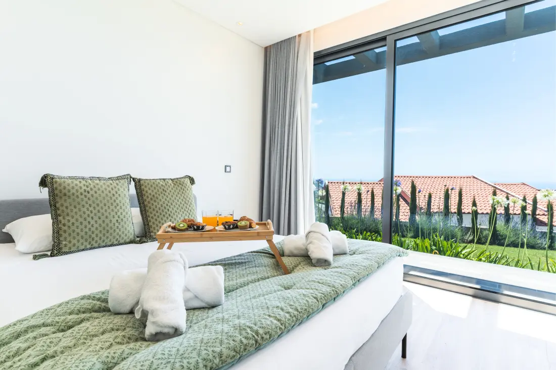 House in Estreito Calheta (Madere)