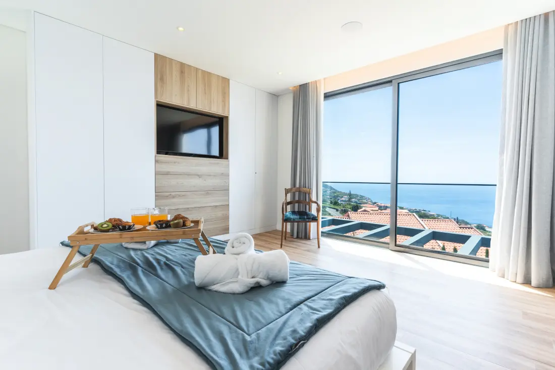 House in Estreito Calheta (Madere)