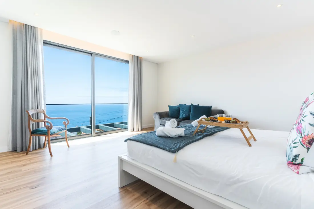 House in Estreito Calheta (Madere)