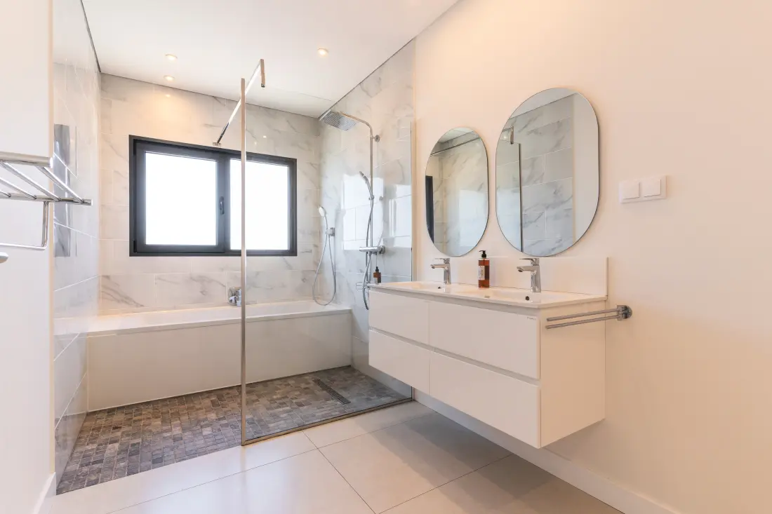 House in Estreito Calheta (Madere)