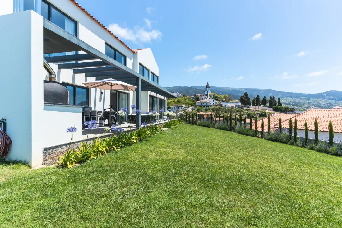 House in Estreito Calheta (Madere)