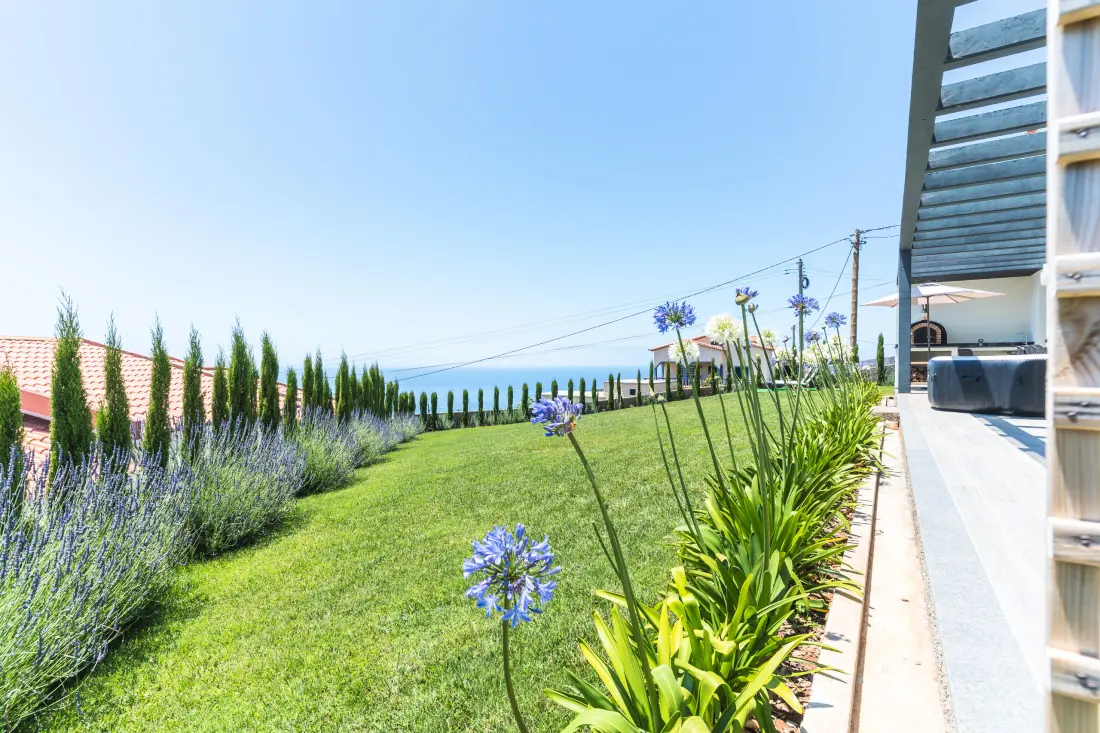 House in Estreito Calheta (Madere)