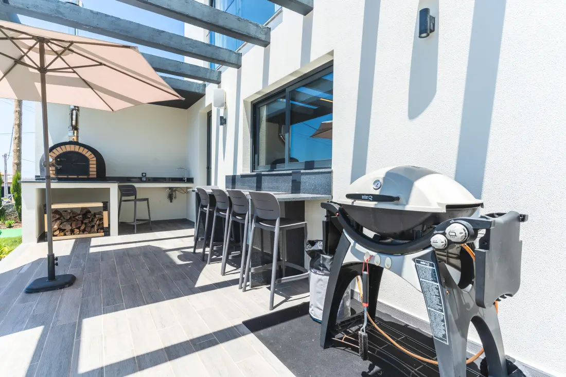 House in Estreito Calheta (Madere)