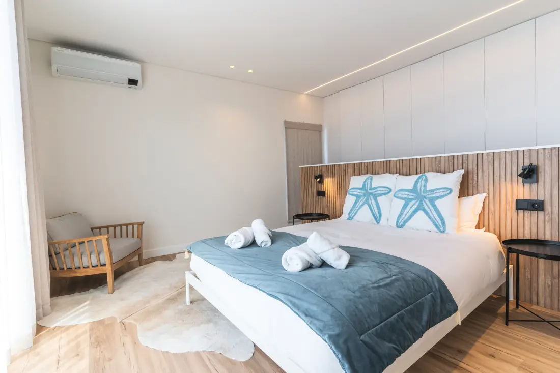 House in Estreito Calheta (Madere)