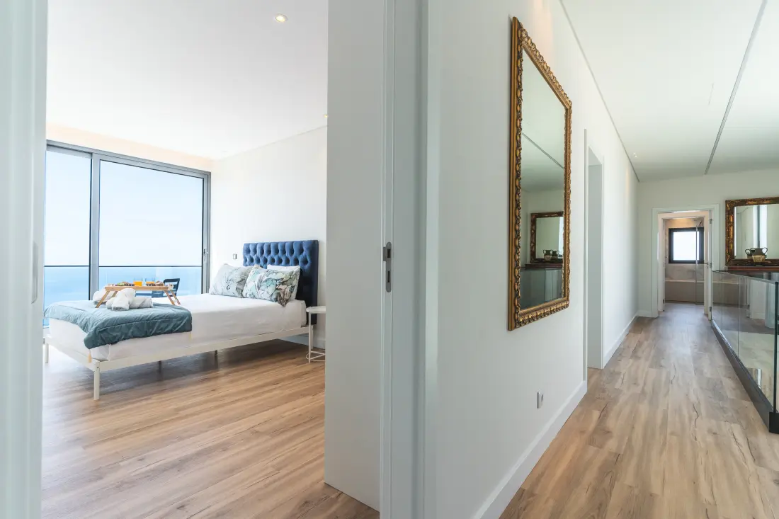 House in Estreito Calheta (Madere)