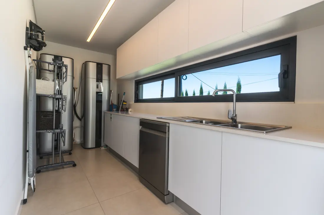 House in Estreito Calheta (Madere)