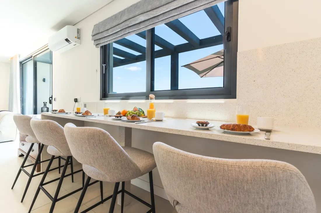 House in Estreito Calheta (Madere)