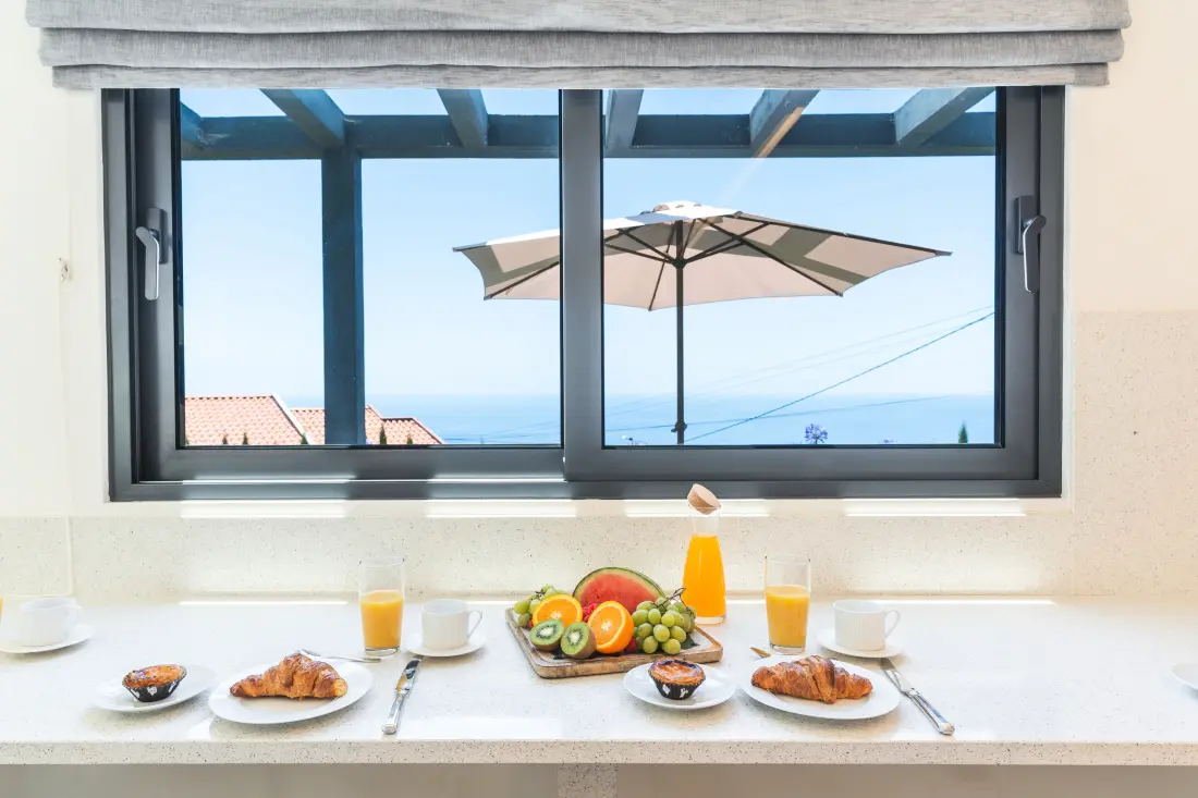 House in Estreito Calheta (Madere)