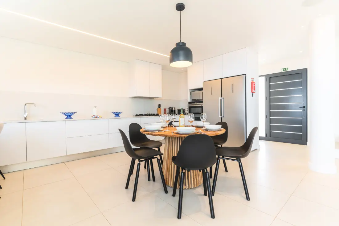 House in Estreito Calheta (Madere)