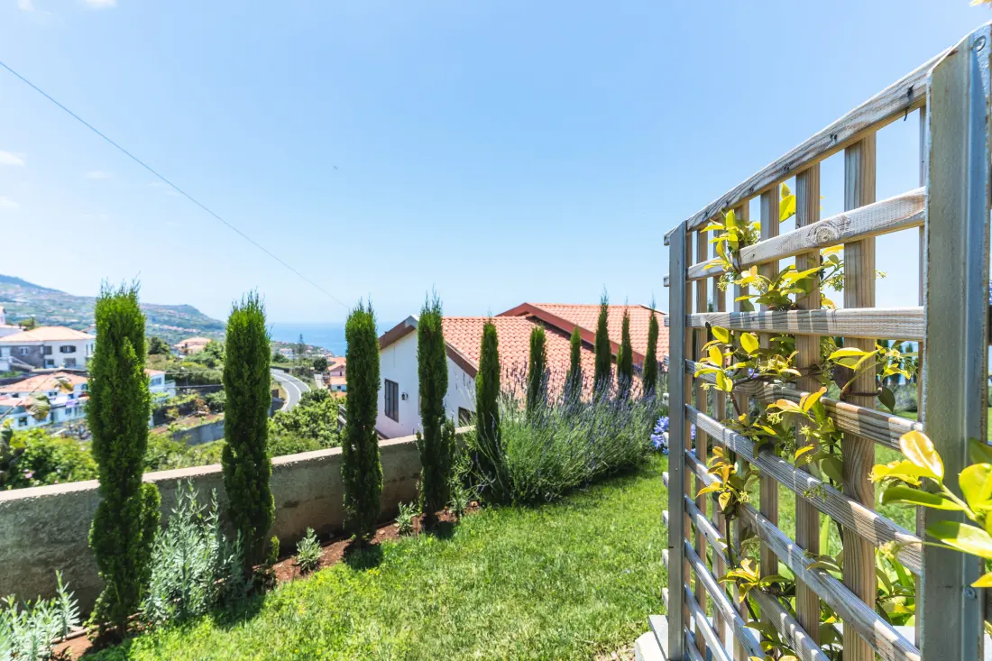 House in Estreito Calheta (Madere)
