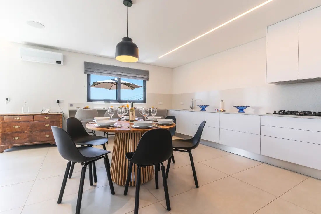 House in Estreito Calheta (Madere)