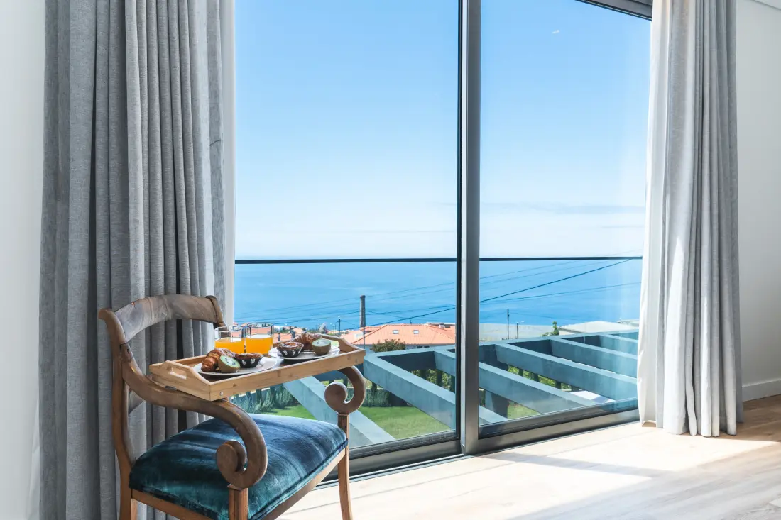 House in Estreito Calheta (Madere)