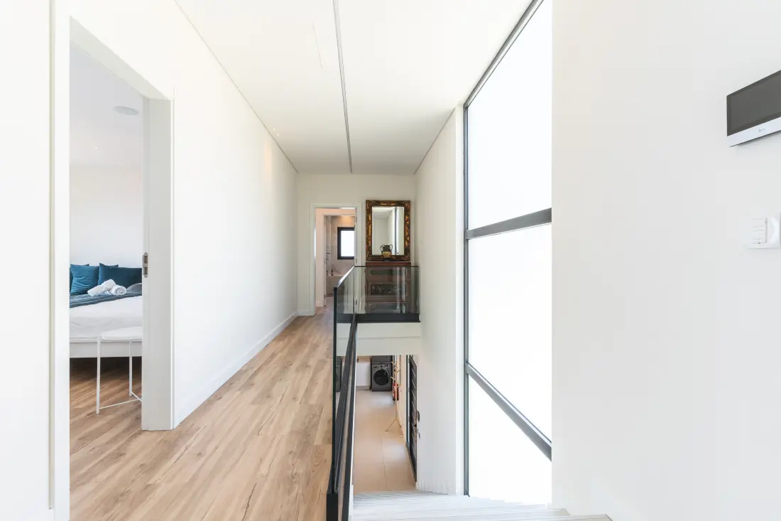 House in Estreito Calheta (Madere)