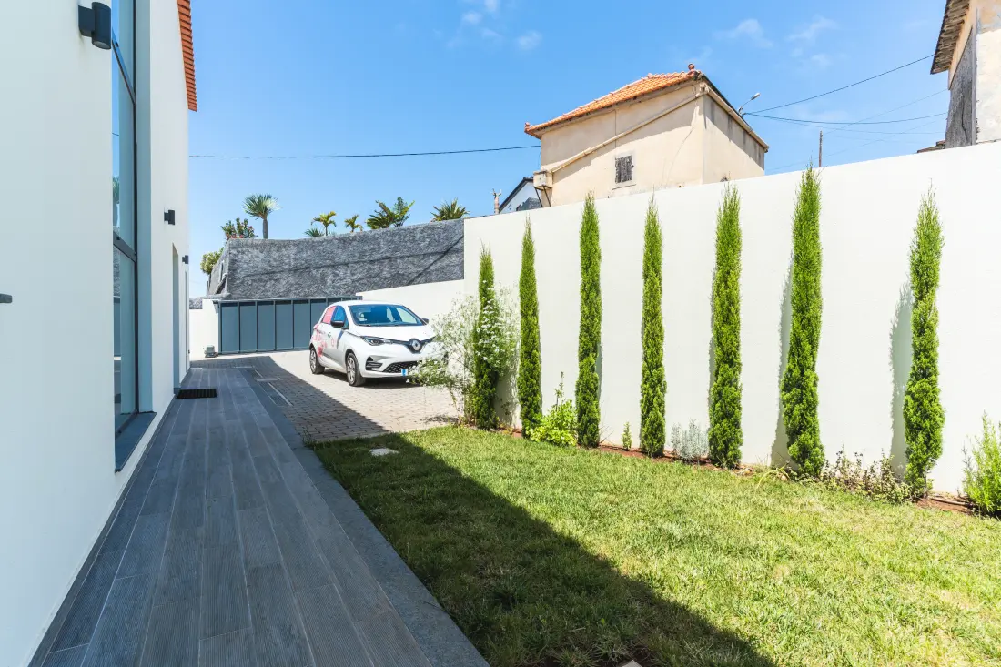 House in Estreito Calheta (Madere)