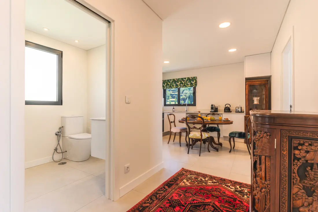 House in Estreito Calheta (Madere)