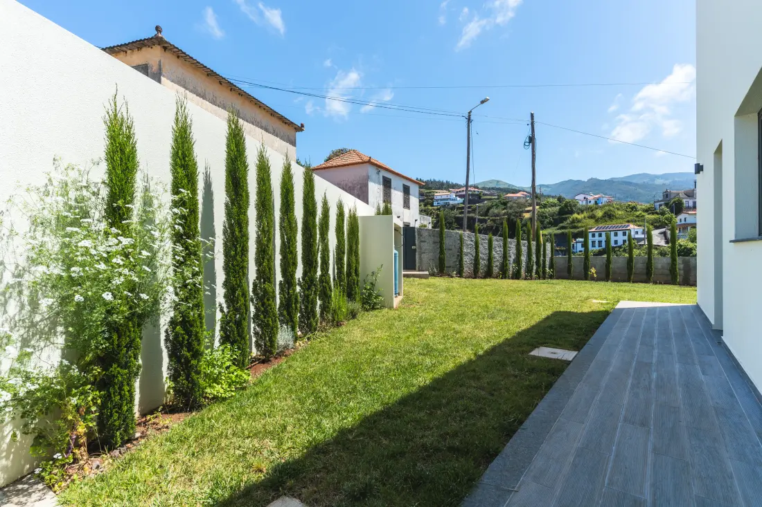 House in Estreito Calheta (Madere)